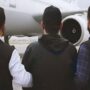 استرداد کلاهبردار