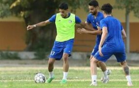 استقلال