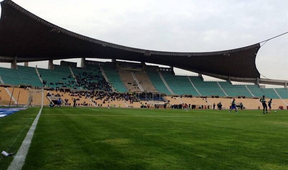 استقلال و پرسپولیس فصل جدید را در ورزشگاه تختی آغاز می‌کنند