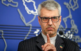 اسماعیل بقایی