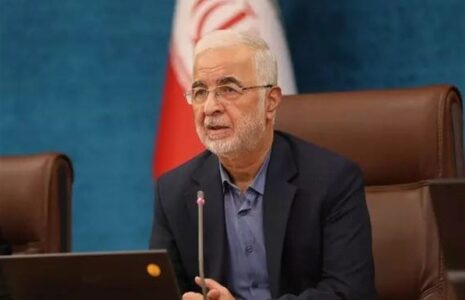 وزیر کشور: حادثه تروریستی زاهدان در دست پیگیری است اسکندر مومنی