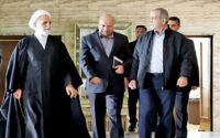 حمله صهیونیست‌ها جلسه شورای‌عالی امنیت ملی