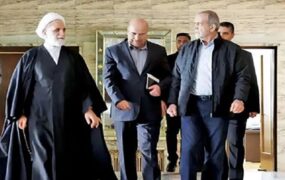 حمله صهیونیست‌ها جلسه شورای‌عالی امنیت ملی