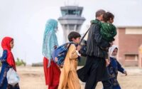 سفارت افغانستان تهران اقامت مهاجران