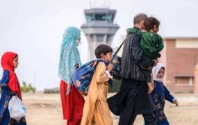 سفارت افغانستان تهران اقامت مهاجران