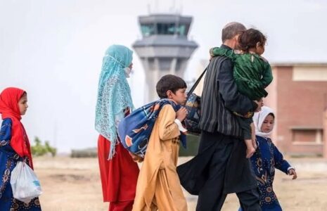 اطلاعیه جدید سفارت افغانستان در تهران درباره روند بازگشت و تمدید اقامت مهاجران سفارت افغانستان تهران اقامت مهاجران