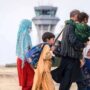 سفارت افغانستان تهران اقامت مهاجران