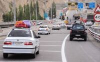 محدودیت‌های ترافیکی جاده‌های کشور