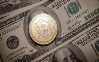 بیت‌کوین ارزش دلار