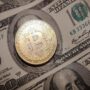 بیت‌کوین ارزش دلار