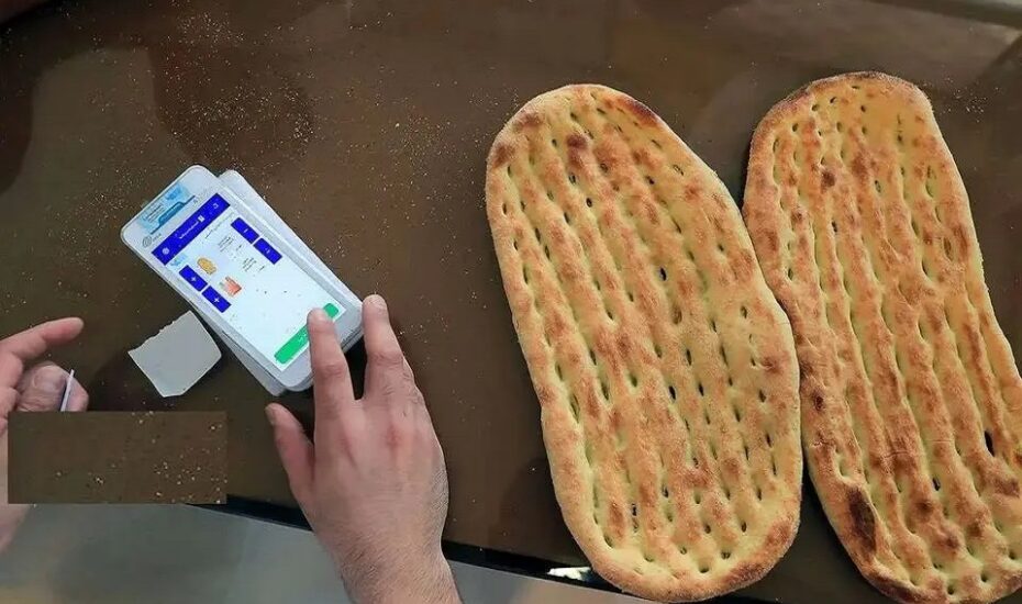 افزایش رسمی قیمت نان در تهران