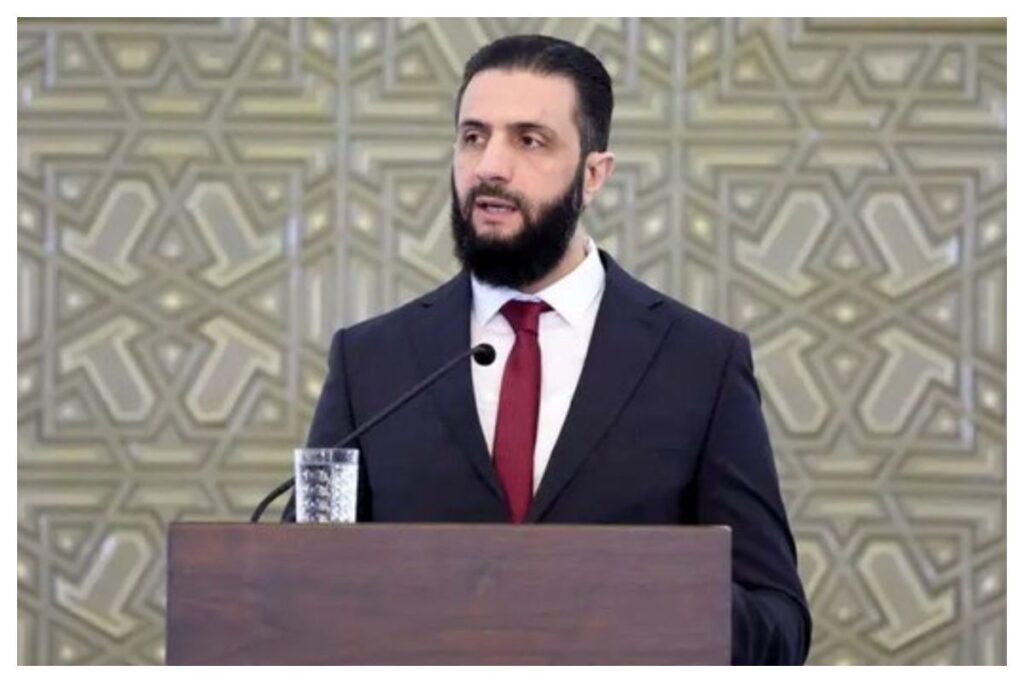 جولانی