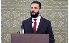 جولانی