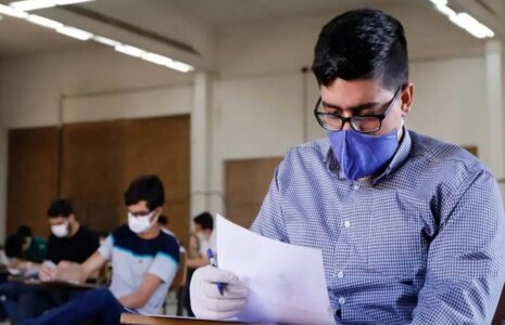 کنکوری‌های دوازدهم اطلاعات هویتی سامانه «مای سنجش»