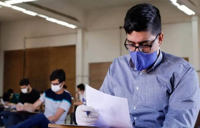 کنکوری‌های دوازدهم اطلاعات هویتی سامانه «مای سنجش»