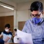 کنکوری‌های دوازدهم اطلاعات هویتی سامانه «مای سنجش»
