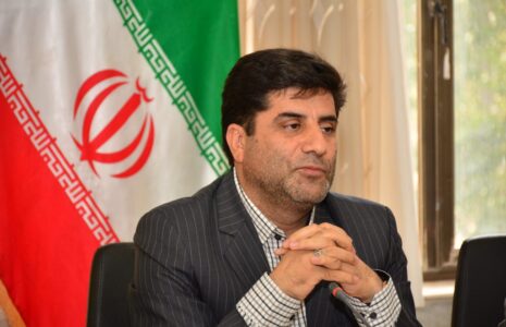 در صورت وجود بحران مشکلی در تامین کالاهای اساسی نداریم اکبرفتحی