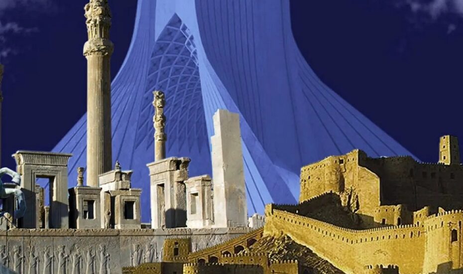 ایران در جمع ۲۰ مقصد برتر گردشگری جهان قرار گرفت ایران در جمع ۲۰ مقصد برتر گردشگری جهان قرار گرفت