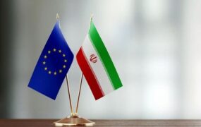 ایران و اروپا
