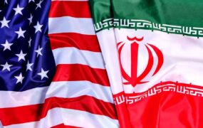 ایران و آمریکا