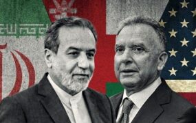 ایران و آمریکا