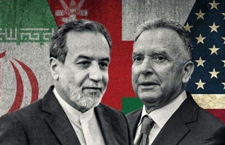 ویتکاف: مذاکرات با ایران به زودی از سر گرفته می شود! ایران و آمریکا
