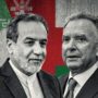 ایران و آمریکا