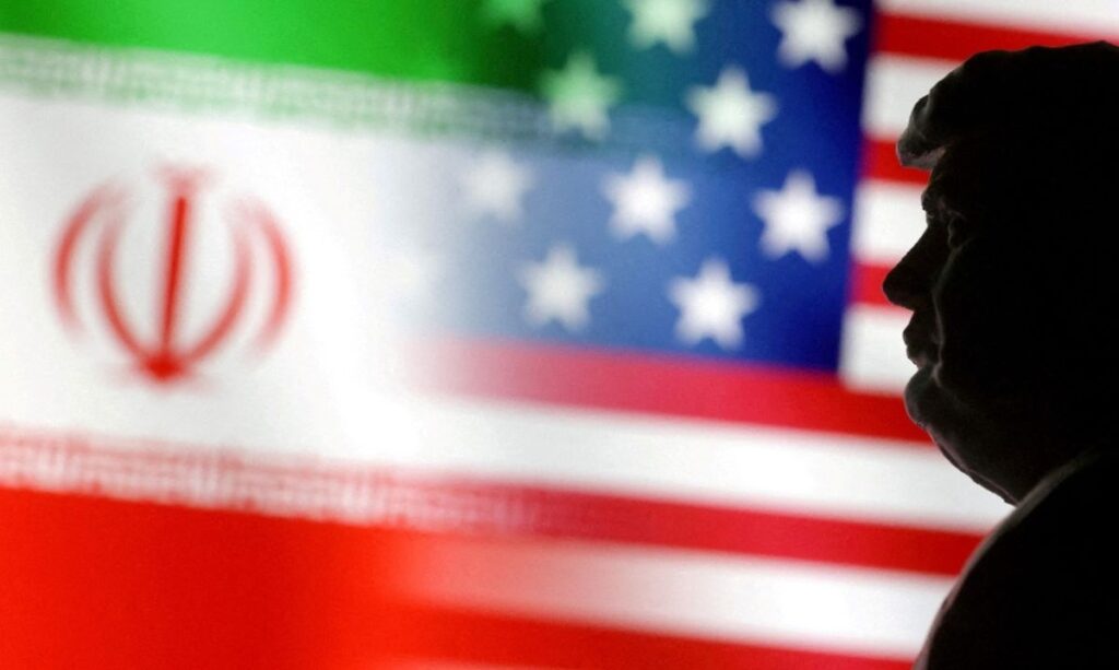 ترامپ