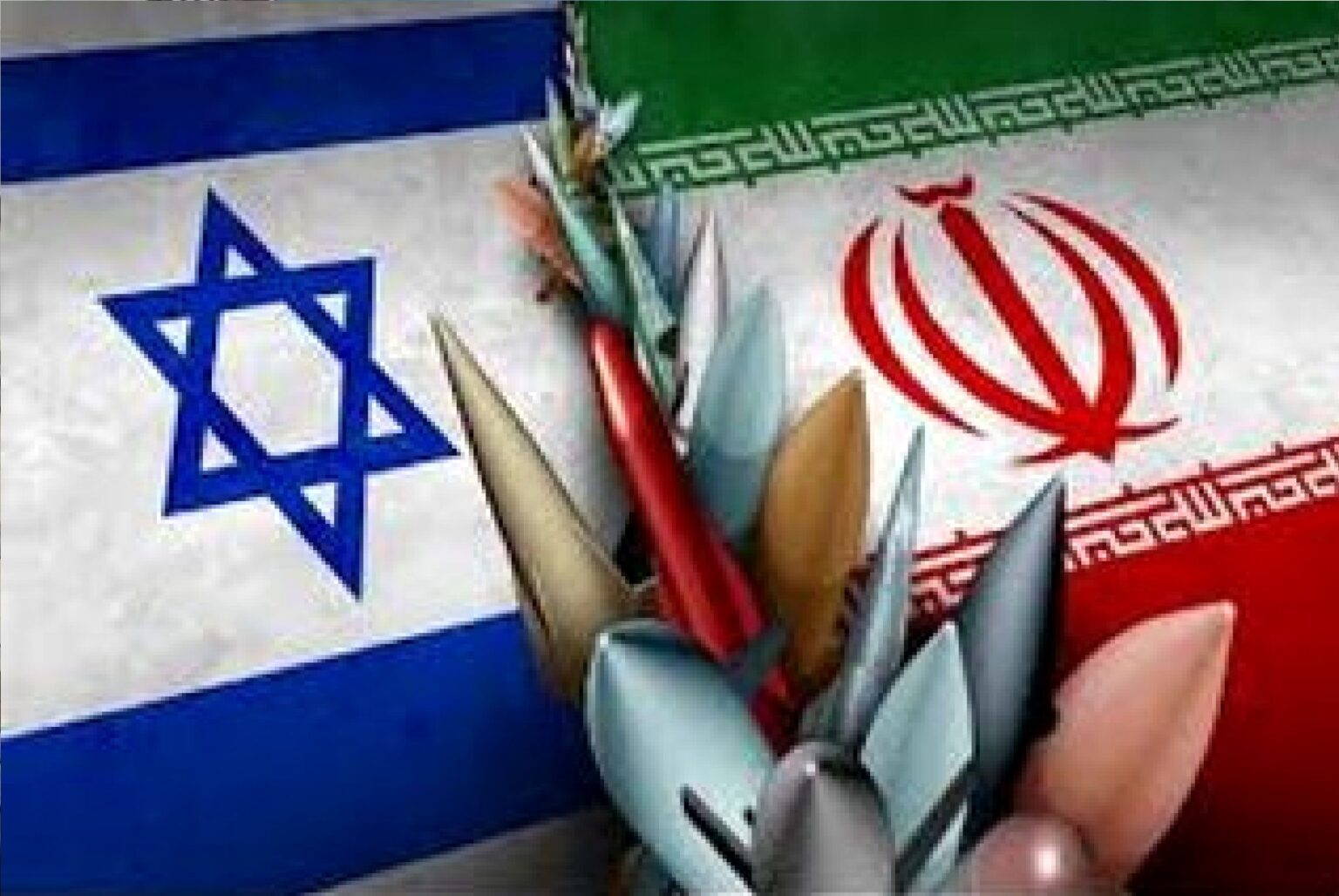 ایران و اسرائیل