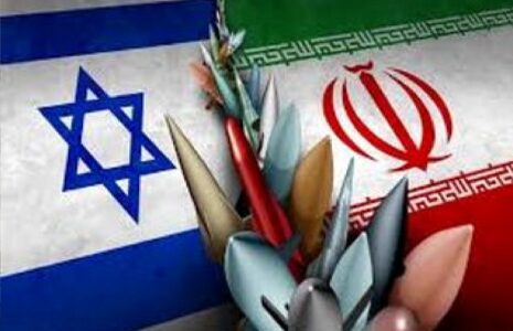 اسرائیل: علیه ایران اقدامی نکنیم در آینده بهای سنگینی خواهیم پرداخت ایران و اسرائیل
