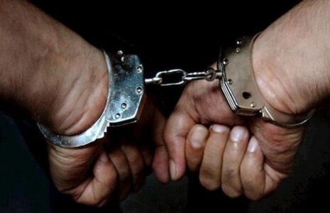 بازداشت مهندس ایرانی فرودگاه لس‌آنجلس