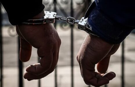بازداشت ۲ عامل موساد در خراسان شمالی بازداشت ۲ عامل موساد در خراسان شمالی