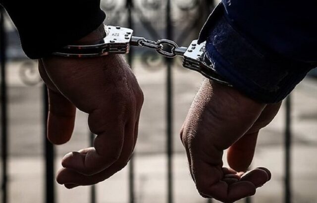 بازداشت ۲ عامل موساد در خراسان شمالی