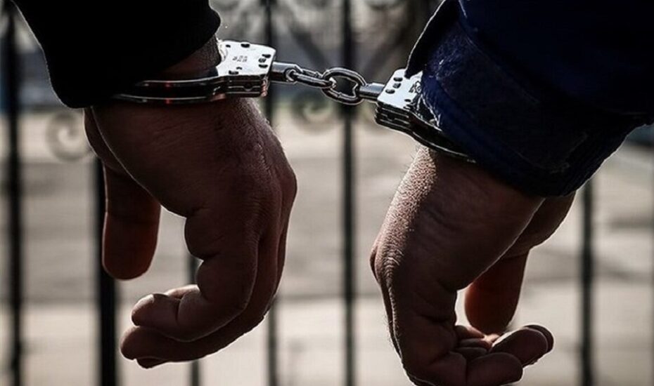 بازداشت ۲ عامل موساد در خراسان شمالی