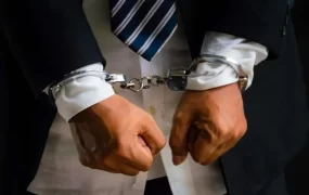بازداشت جاسوس