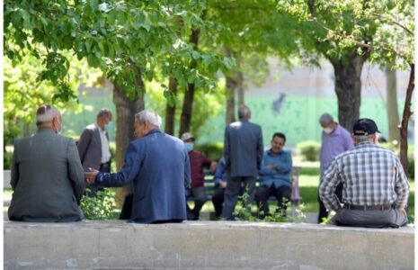 زمان پرداخت معوقات بازنشستگان اعلام شد بازنشستگان
