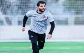 بازگشت عارف غلامی به استقلال با تأیید ساپینتو
