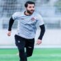 بازگشت عارف غلامی به استقلال با تأیید ساپینتو