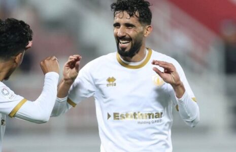 بازگشت هافبک محبوب پرسپولیسیها به ایران بشار رسن