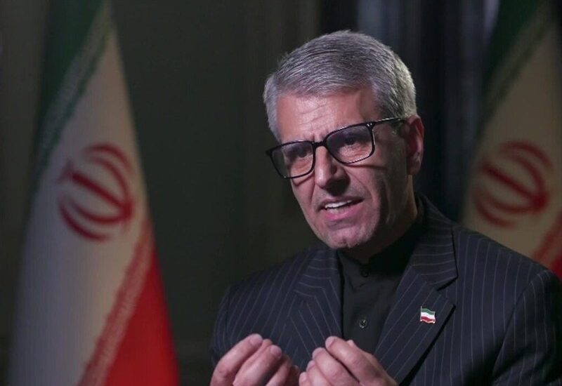 بقایی
