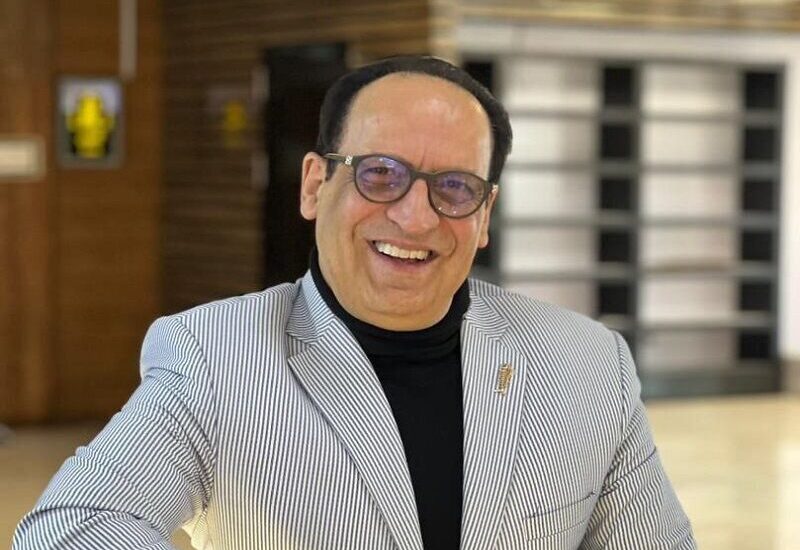 بهمن هاشمی