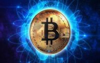 بیت‌کوین در قله تاریخی