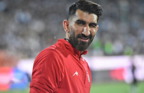 بیرانوند
