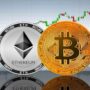 تاثیر بیت‌کوین و اتریوم بر بازار مالی ایران