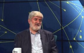 علی مطهری حمله اسرائیل به ایران