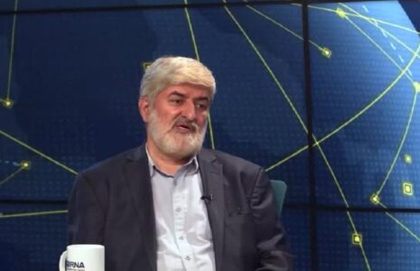 علی مطهری حمله اسرائیل به ایران