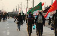 تسهیلات جدید خروج از کشور مشمولان غیرغایب ایام اربعین