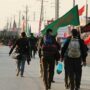 تسهیلات جدید خروج از کشور مشمولان غیرغایب ایام اربعین