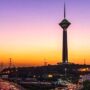 تعطیلی برج میلاد در تاسوعا و عاشورا