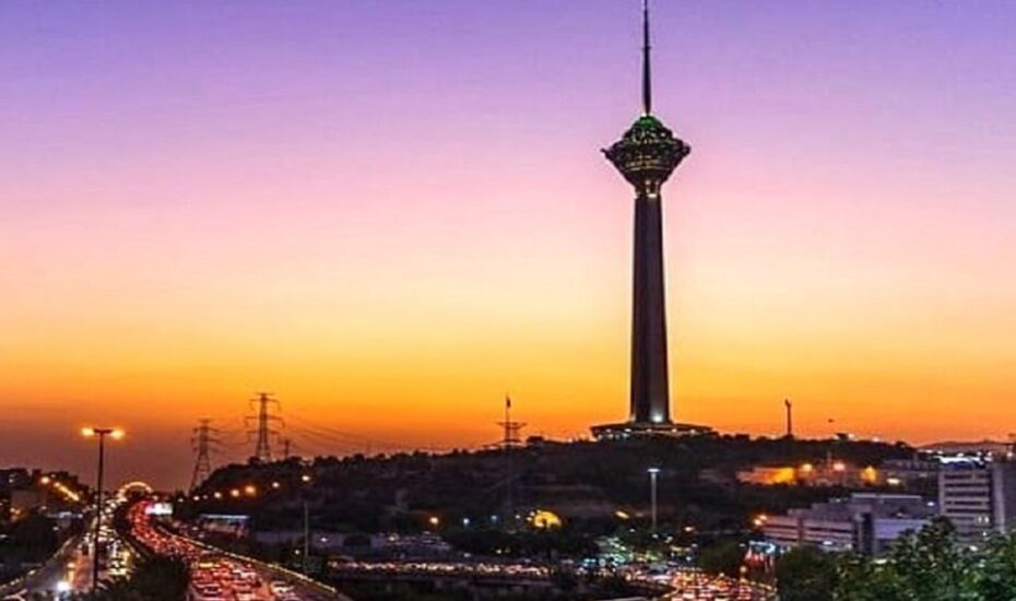 تعطیلی برج میلاد در تاسوعا و عاشورا